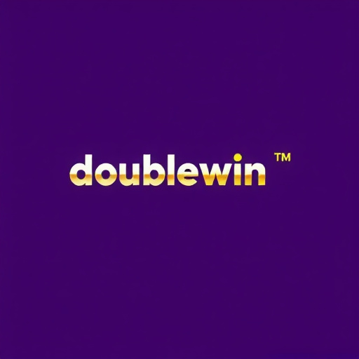 Double Win - Logo Oficial